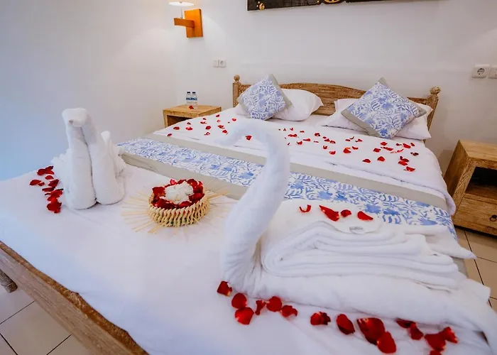 Rahayu Lodge Ubud