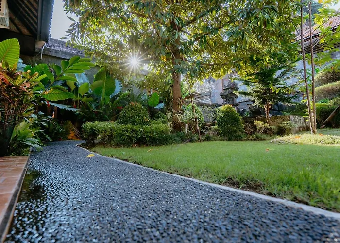 Rahayu Lodge