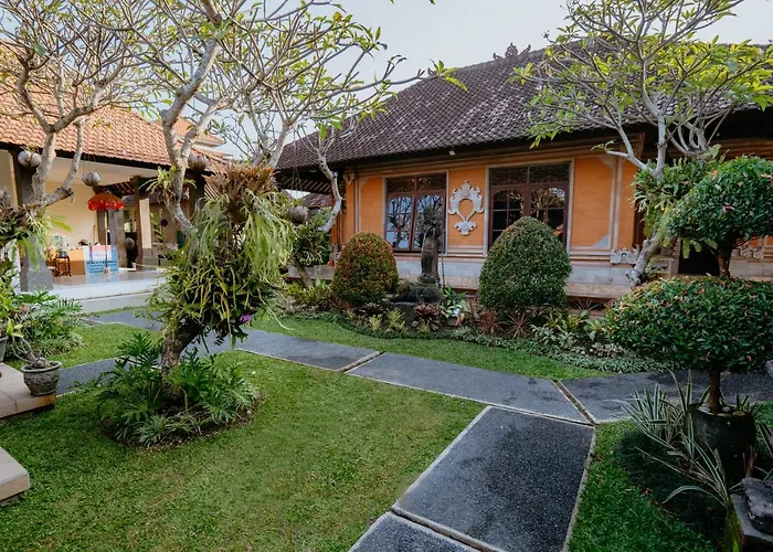 Rahayu * Ubud