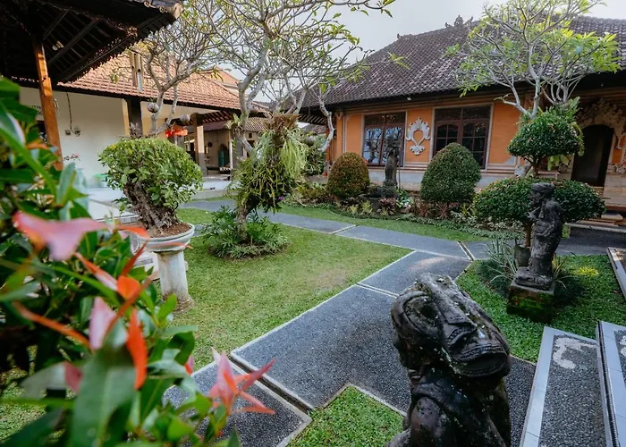 Lodge Rahayu