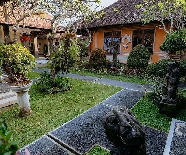 Rahayu * Ubud