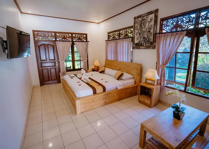 Rahayu Lodge