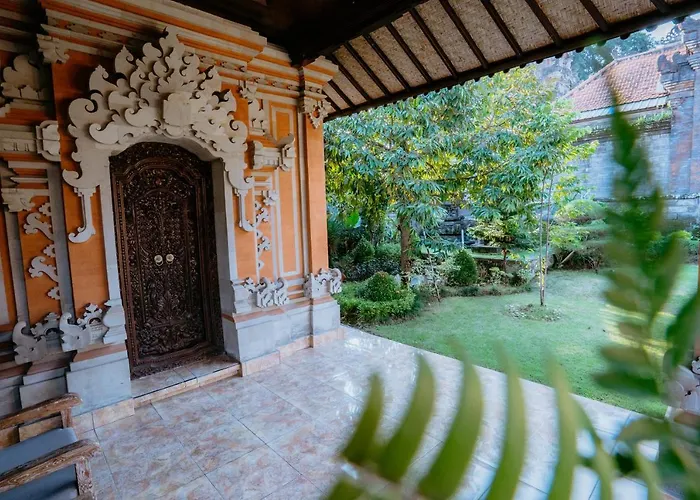 Rahayu Lodge