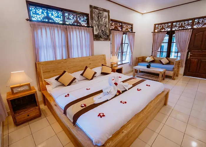 Rahayu * Ubud