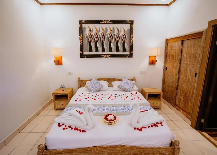 Rahayu * Ubud