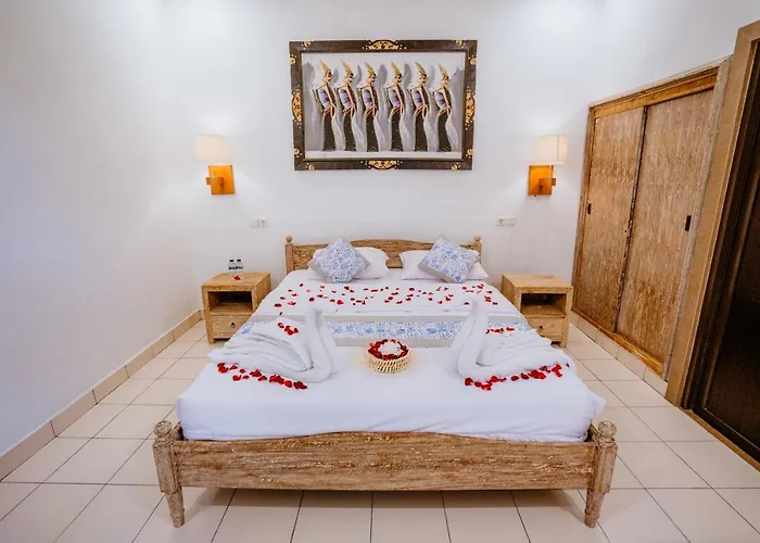 Lodge Rahayu