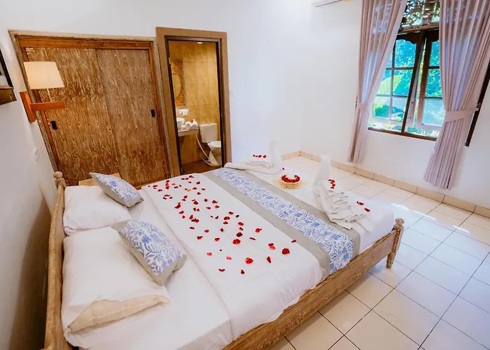 Lodge Rahayu Ubud