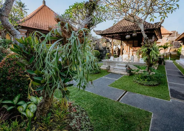 Lodge Rahayu *