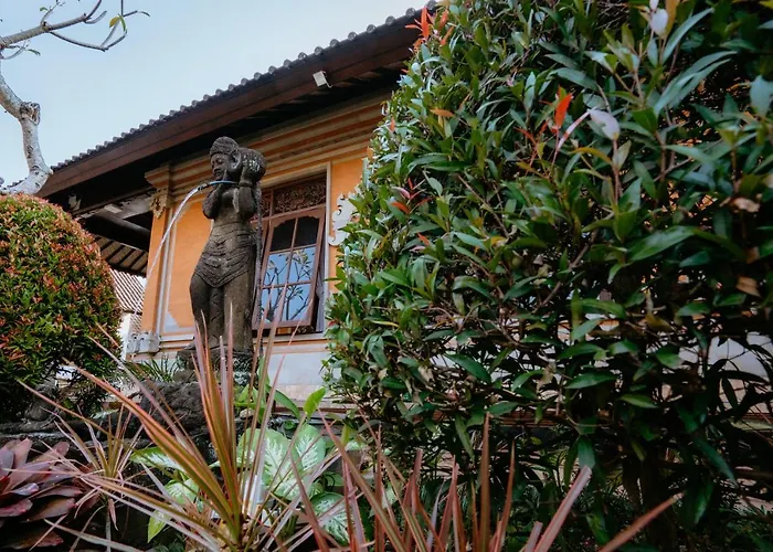 Rahayu * Ubud