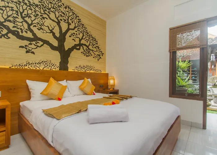Lodge Rahayu *