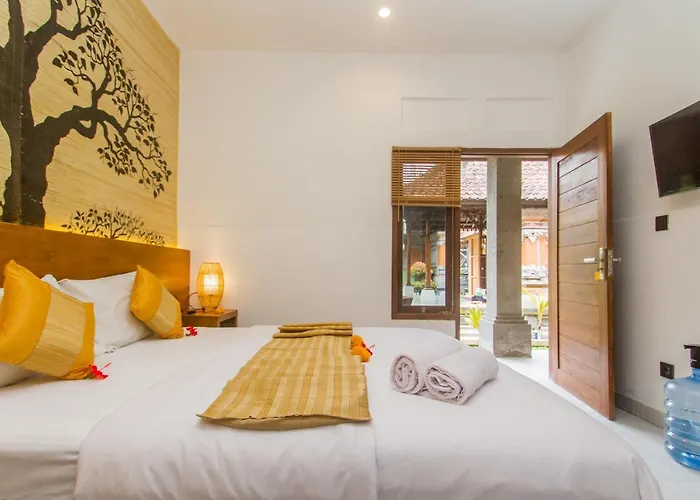 Rahayu Lodge
