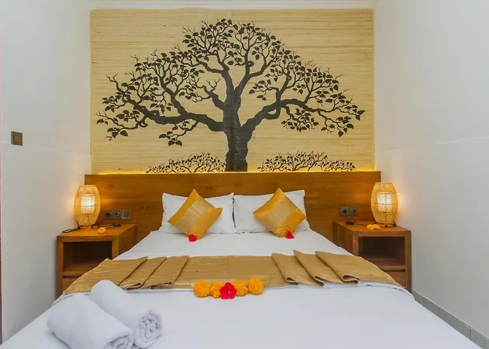 Rahayu Lodge Ubud