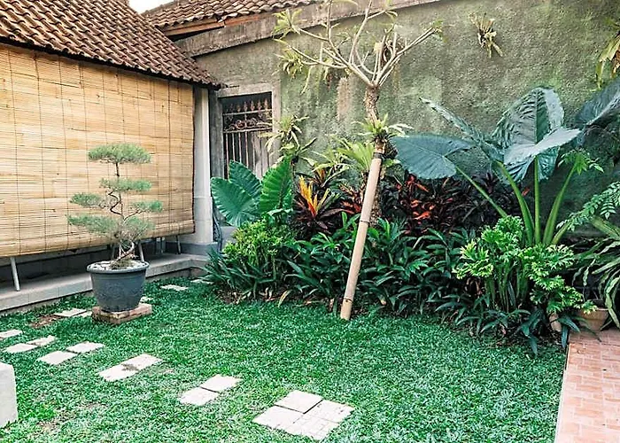 Rahayu Ubud