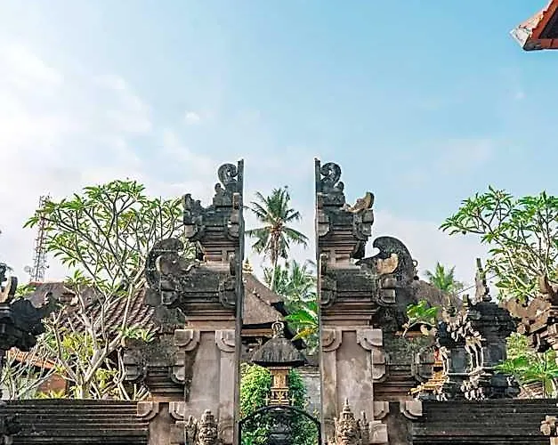 Rahayu * Ubud