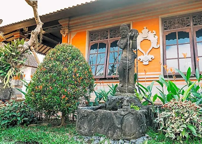 Rahayu * Ubud