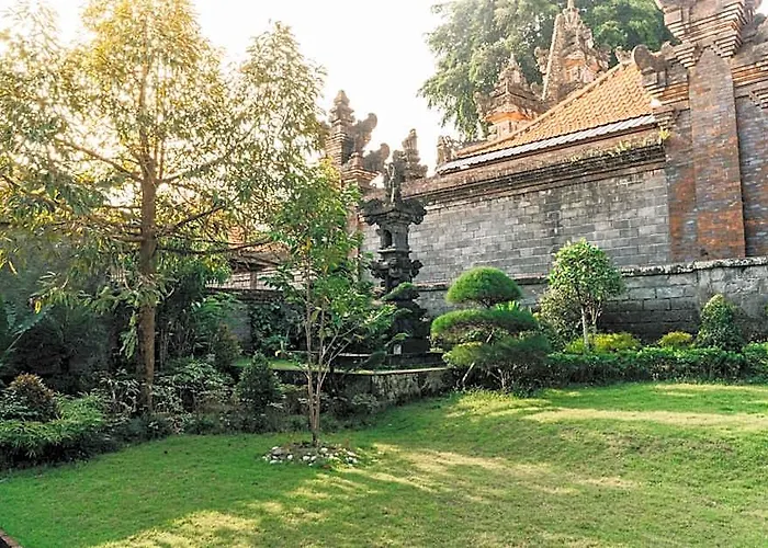 Rahayu Lodge Ubud