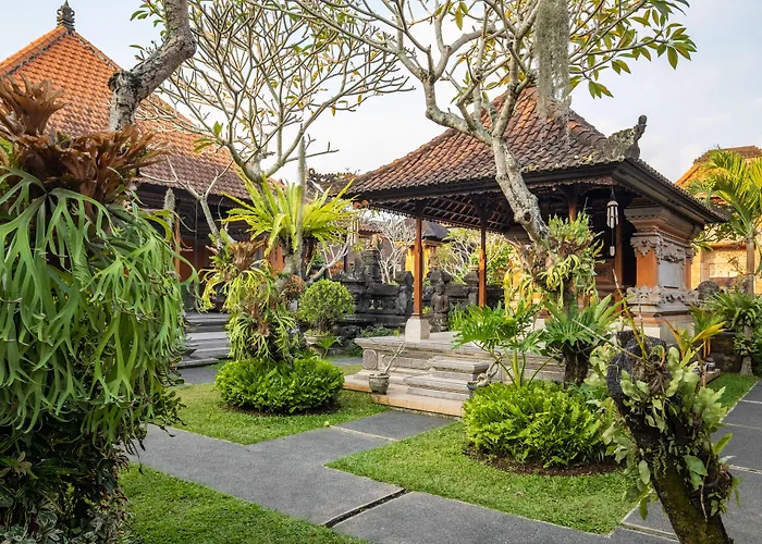 Rahayu Lodge Ubud