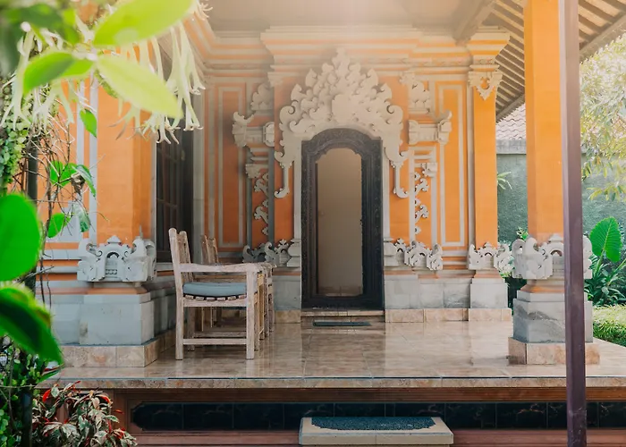 Lodge Rahayu