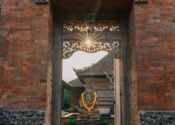 Lodge Rahayu