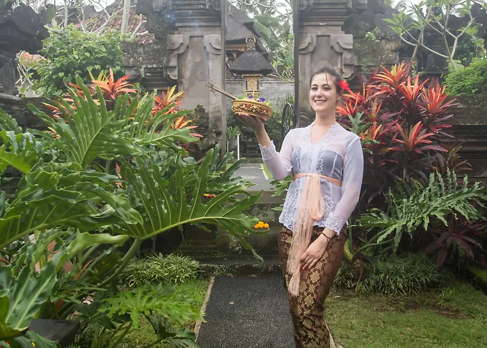 Rahayu Ubud