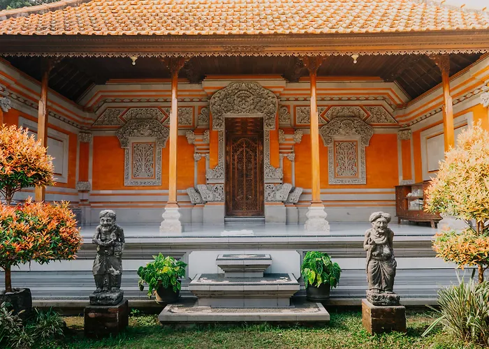 Rahayu Ubud