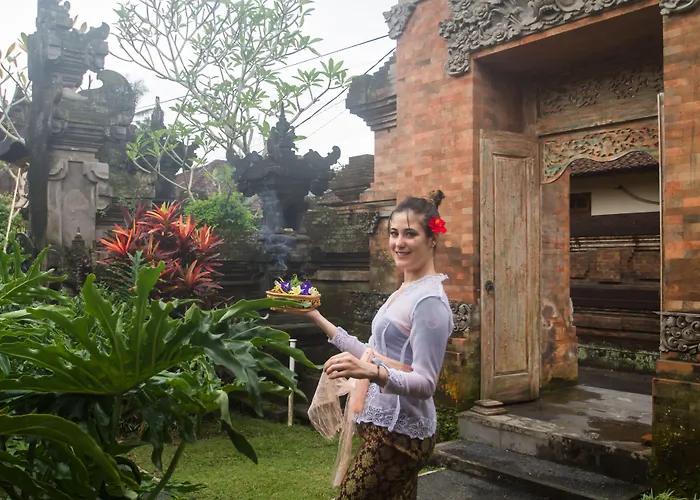 Rahayu Ubud