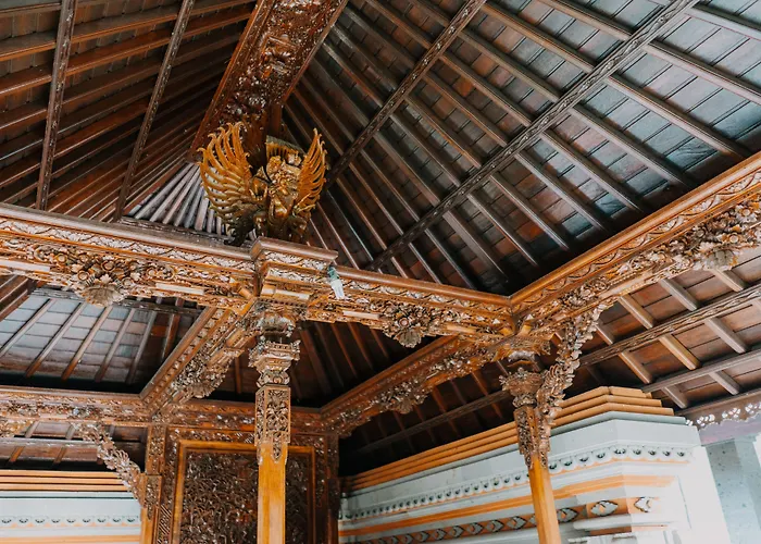 Rahayu Lodge Ubud