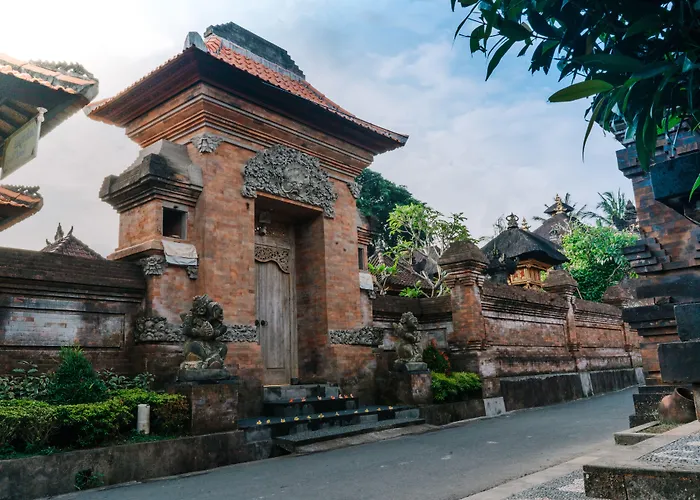 Lodge Rahayu