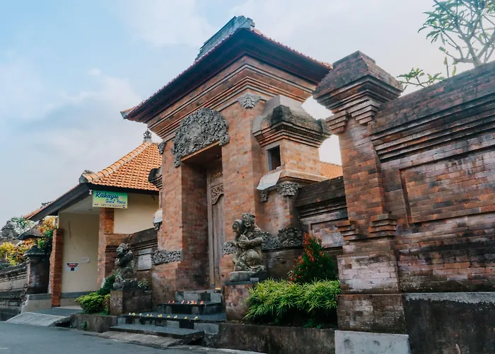 Rahayu Lodge Ubud