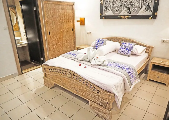 Lodge Rahayu Ubud