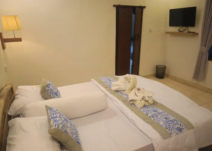 Rahayu Ubud
