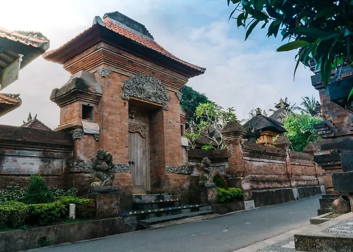 Rahayu Ubud