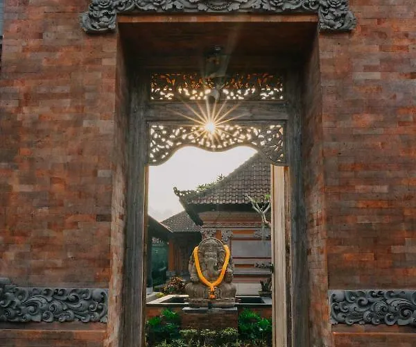 Lodge Rahayu *