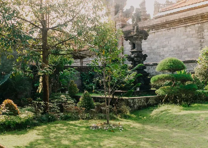 Lodge Rahayu
