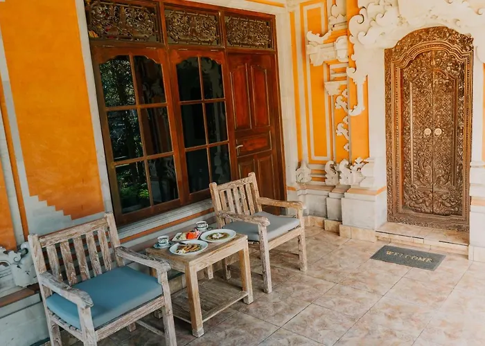 Lodge Rahayu