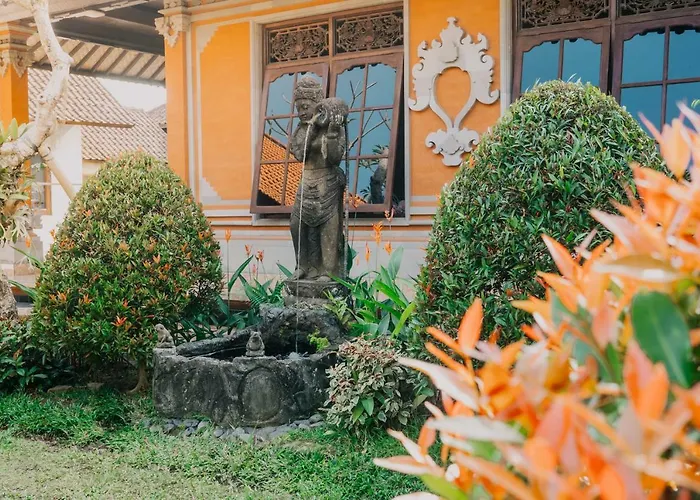 Rahayu * أوبود
