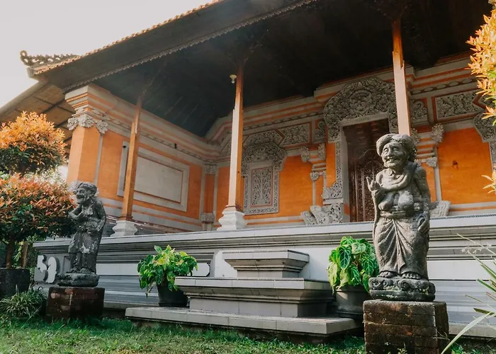 Rahayu * Ubud