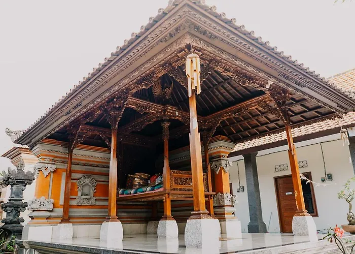Rahayu أوبود
