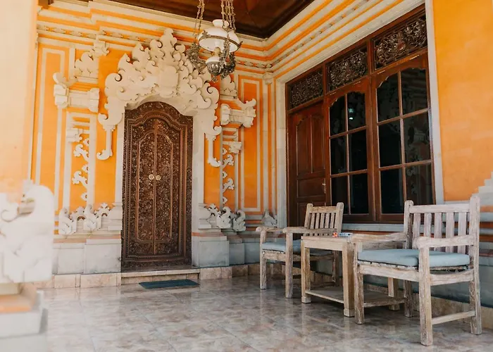 Lodge Rahayu