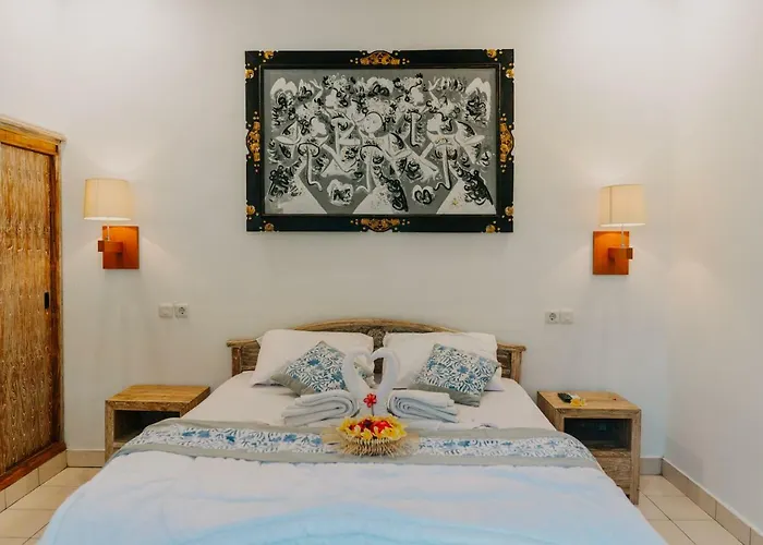 Lodge Rahayu Ubud