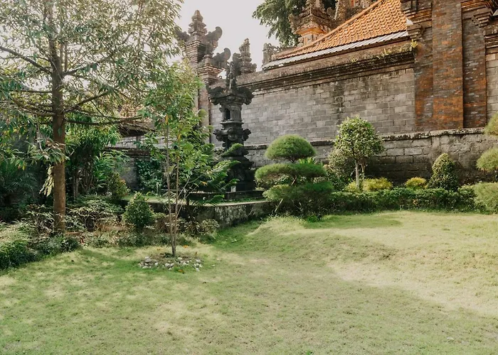 Rahayu * أوبود