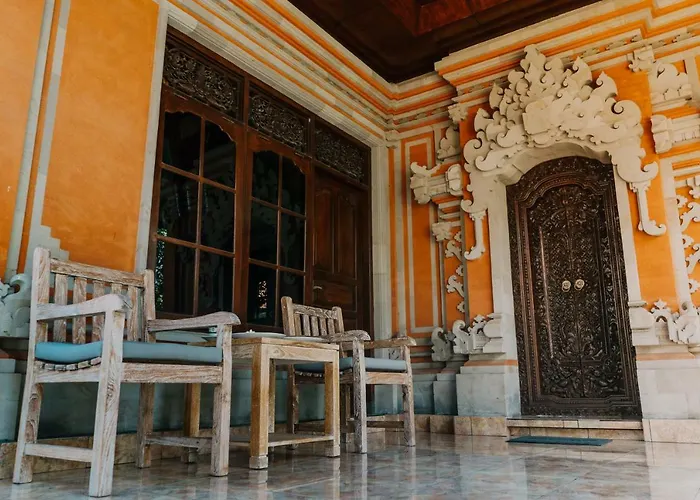 Lodge Rahayu