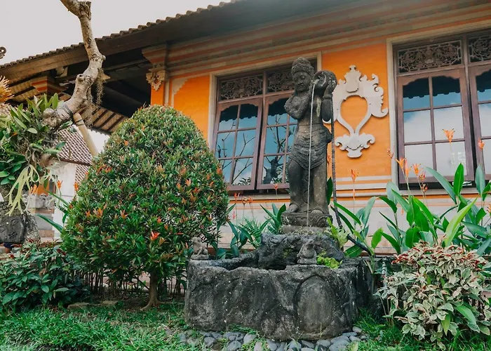 Lodge Rahayu