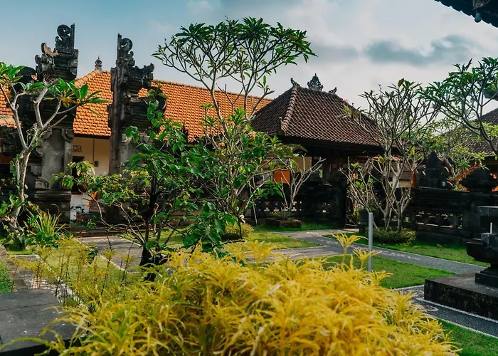 Lodge Rahayu