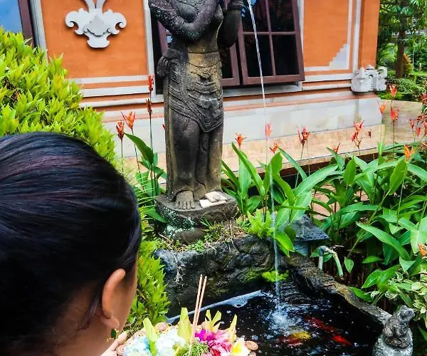 Rahayu Ubud