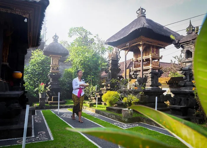 Rahayu * Ubud
