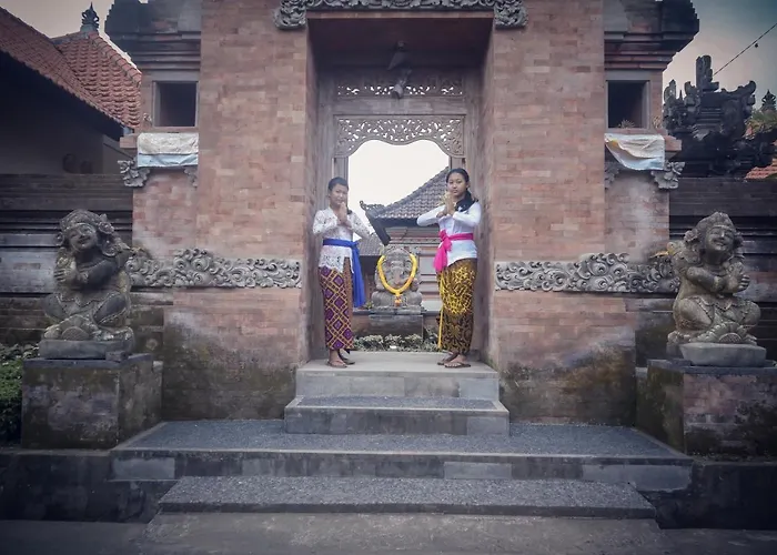 Rahayu * Ubud